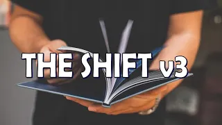 Magic Book Review - The Shift - Vol. 3 - Benjamin Earl