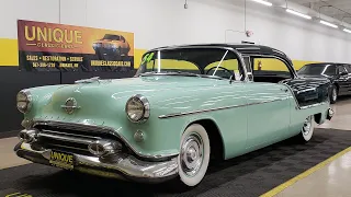 1954 Oldsmobile 88 Holiday | For Sale