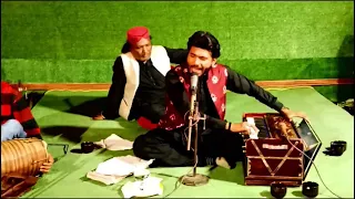 Goriya  main jana pardais by bilal khan mehdi Dedicated's Almas Bhai Happy Birthday Almas Bhai