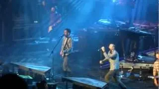 Linkin Park "Lost In The Echo" (Shoreline Amphitheatre) 9-7-12