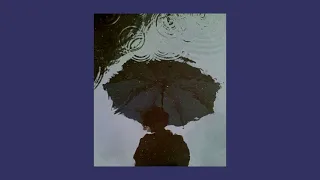 the scientist ~ coldplay ( rain , slowed , 1 hour loop )