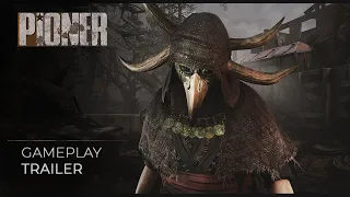 PIONER GAMEPLAY TRAILER