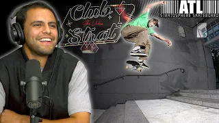 We Review The Stratosphere Skateshop Video "Club Strat"!