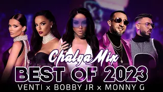 🎶 CHALGA | BEST OF 2023 | YEAR END PARTY MIX 🎶