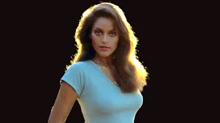 Celebrities of A Different Era: Jayne Kennedy