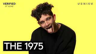 The 1975 "If You're Too Shy (Let Me Know)" Official Lyrics & Meaning | Verified