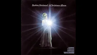 Barbra Streisand   1967   A Christmas Album