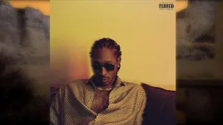 XOTIC (Full Mixtape - HNDRXX Type Album - Unreleased Pluto)