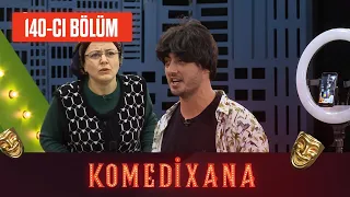 Komedixana 140-cı Bölüm 20.11.2021