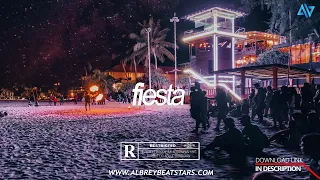 Dancehall Shatta Instrumental 2023 "FIESTA" (Prod.ALBREY)