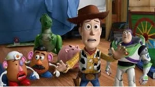 Мультфильм,Игра История игрушек 3 Большой побег Toy Story часть 6