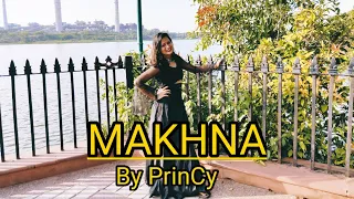 makhna dance cover | makhna dance easy steps | makhna dance performance | makhna dance steps |makhna