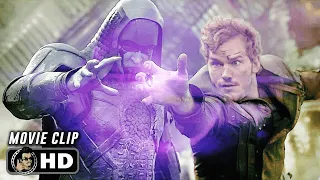 Dance Off Bro Scene | GUARDIANS OF THE GALAXY (2014) Sci-Fi, Movie CLIP HD