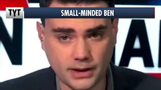 Ben Shapiro's IDIOTIC Climate Change Rant