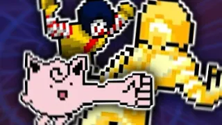 Rivals of Aether: MORE RONALDS?!?!