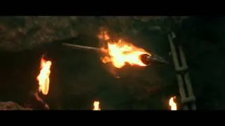 My Fate - 'Hercules' - Official Film Clip - (UK)