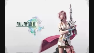 Final Fantasy XIII OST - Kimi ga Iru Kara (Because You Are Here)