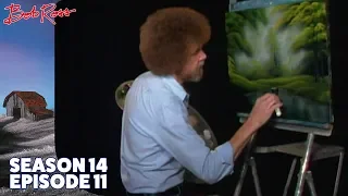 Bob Ross - Shadow Pond (Season 14 Episode 11)