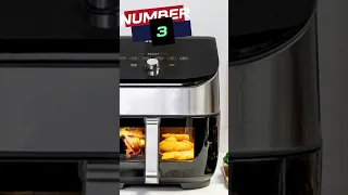 Top 5 best  air fryers in 2024/For Amazon.