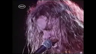 Metallica - One (Live At Hammersmith Odeon London England - October 10, 1988)