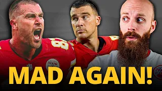 Travis Kelce has ANOTHER camp altercation! Justyn RETURNS, camp highlights and more