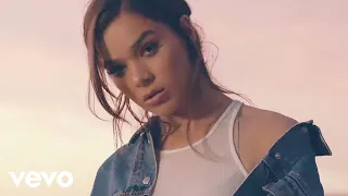 Hailee Steinfeld, Alesso - Let Me Go ft. Florida Georgia Line, WATT (Official Video)