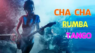 RUMBA /CHA CHA /TANGO /MAMBO 2021 | Non Stop Latin Instrumental Music /Super Relaxing Spanish Guitar