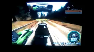 Need for speed most wanted 2005 Ford F-150 Raptor (2017) Gameplay