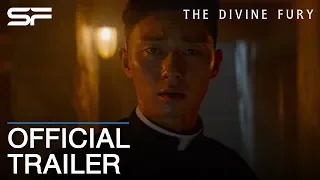 The Divine Fury | Official Trailer 2 ตัวอย่าง ซับไทย