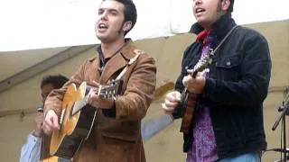 Midnight Special- The Malpass Brothers