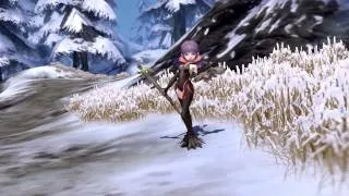 Dragon nest