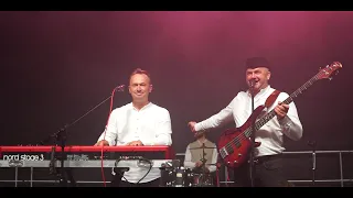 Najlepszy Koncert Baciary Zarzecze 2022