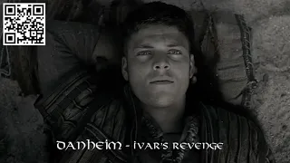 Danheim - Ivar's Revenge Danish Viking Music