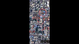 How to go to Budhwar peth pune | Budhwar peth pune address | बुधवार पेठ कैसे जाए |Pune redlight area