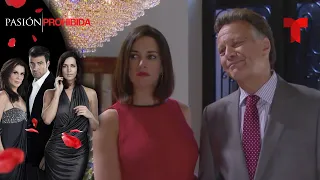 Pasión Prohibida | Capítulo 60 | Telemundo Novelas