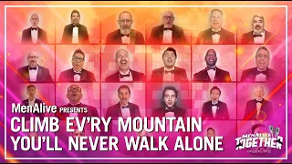 OCGMC: Climb Ev'ry Mountain / You'll Never Walk Alone (2021)