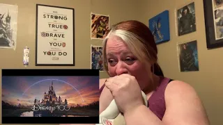 The Little Mermaid | Official Trailer | REACTION