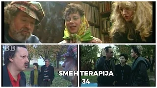 Boris Bizetic - Smeh Terapija 34 - (TV Show 2006)