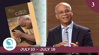 “The Roots of Restlessness” | Sabbath School Panel by 3ABN - Lesson 3 Q3 2021