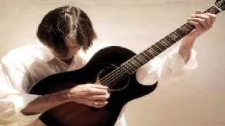 For A Dancer - Jackson Browne (Solo Acoustic Vol 1)