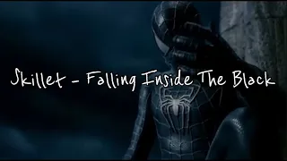 Skillet - Falling Inside The Black // The Spider-Man Trilogy {AMV}