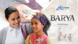 Barya | Short Film | Kristiano Drama | KDR TV