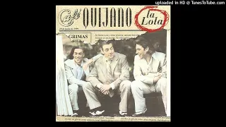 Cafe Quijano - La Lola (1999) HD