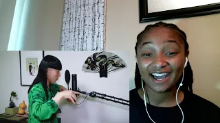 Show-Go | beatbox reaction