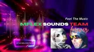 Mflex Sounds - Feel the music!     What do you think about this project?