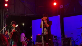 อาย - Somkiat live at The Park in Market