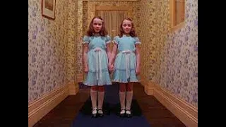 Secrets of The Shining.