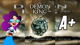 The Demon King | Spoiler Free Book Review