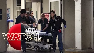 Code Black Extended Preview | Watch