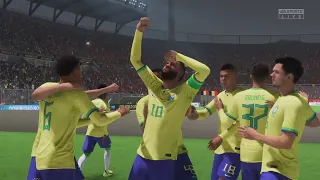 FIFA 23 MD Treinador 22# Final de copa, episódio final!🇧🇷